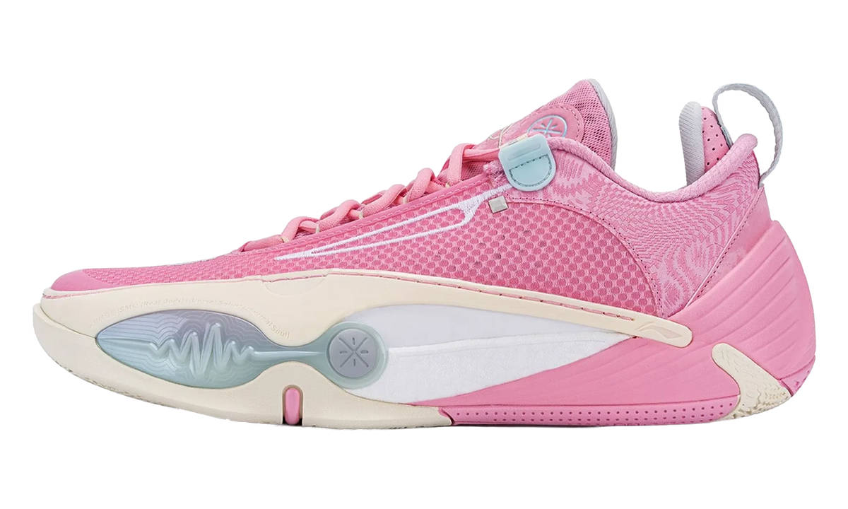 Wade All City 14 "Blossom" ABAW001 2