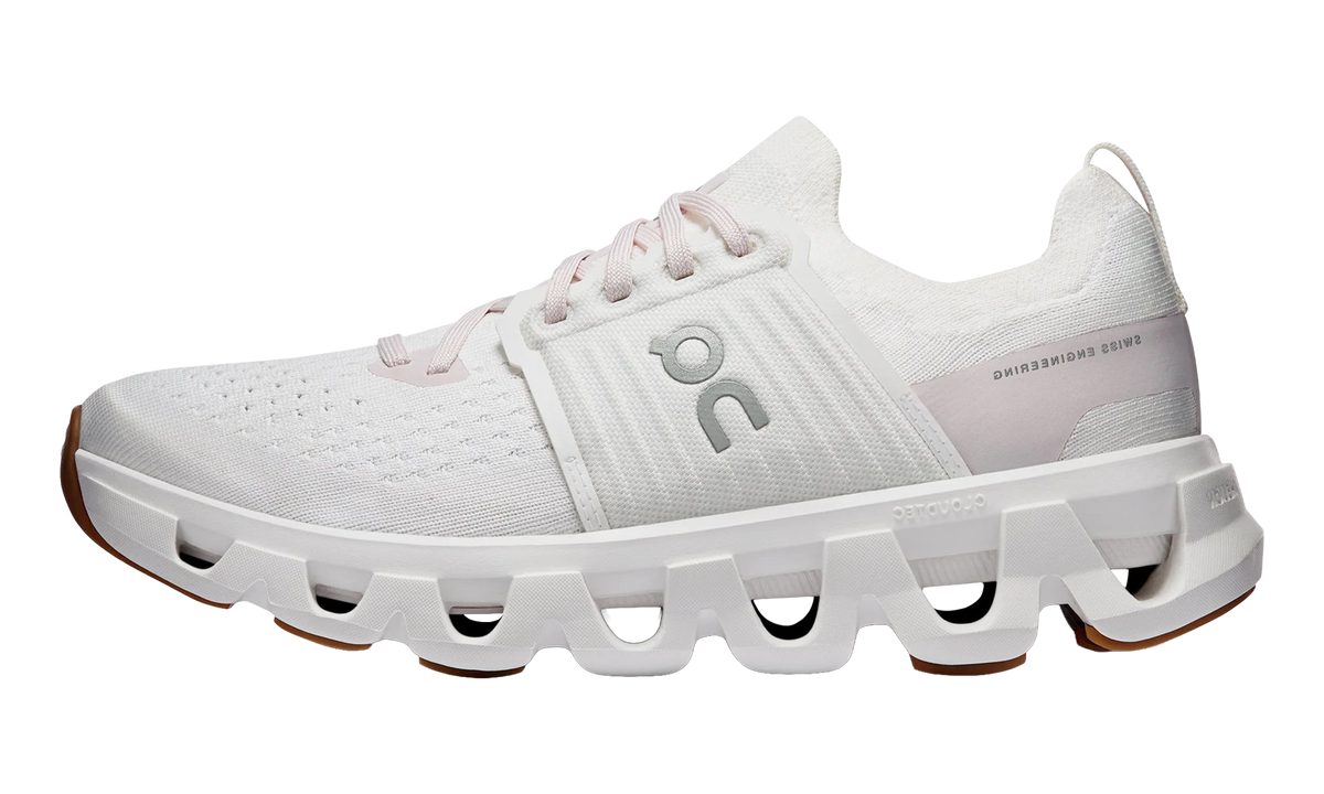 Cloudswift 4 WMNS "White / Lily" 3WF10110975