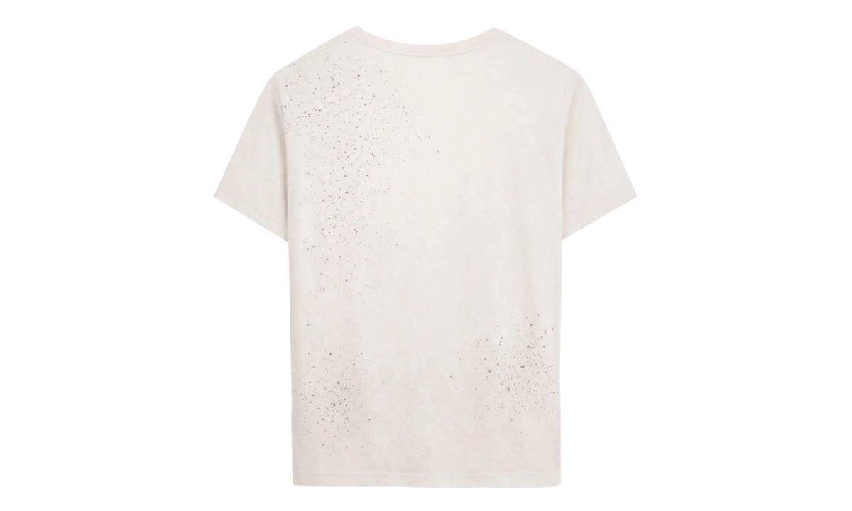 Shotgun T-Shirt "Salmon" Y0W03349CJ SAL