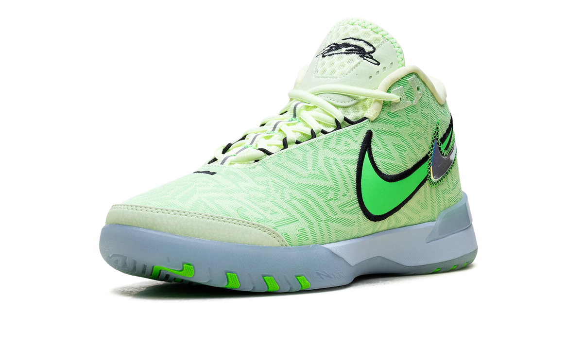 Zoom LeBron NXXT "Volt" HF0712-700