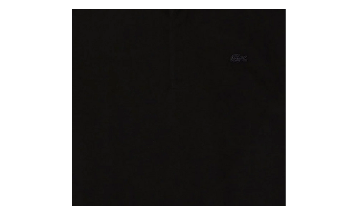 Paris Regular Fit Stretch T-Shirt "Black" PH5522 031