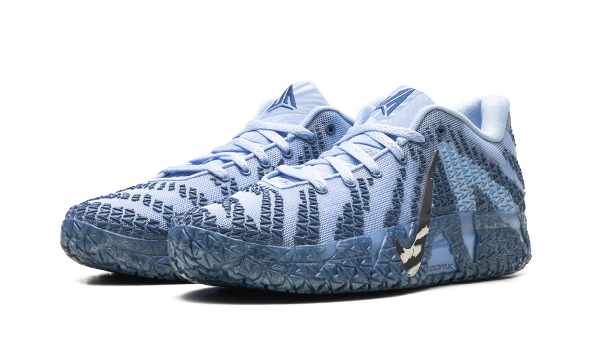 Nike Ja 3 "Cobalt Bliss" HF2793 400
