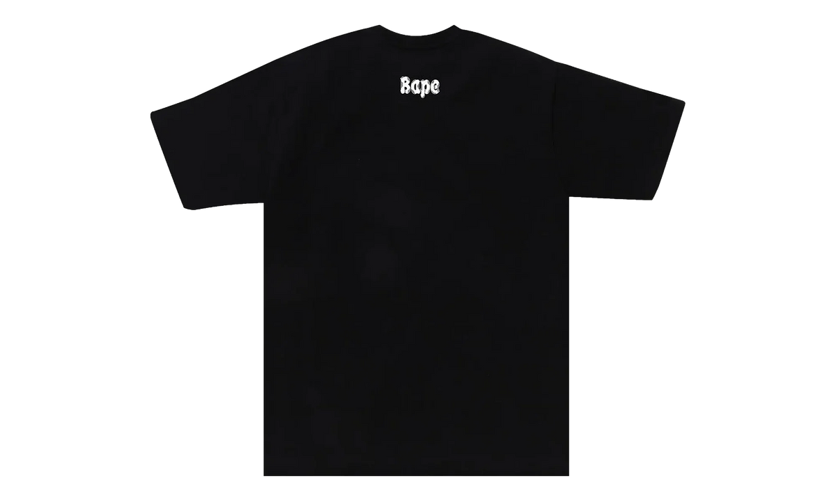 Brush Baby Milo Tee "Black" 2J80 110 010 BLACK