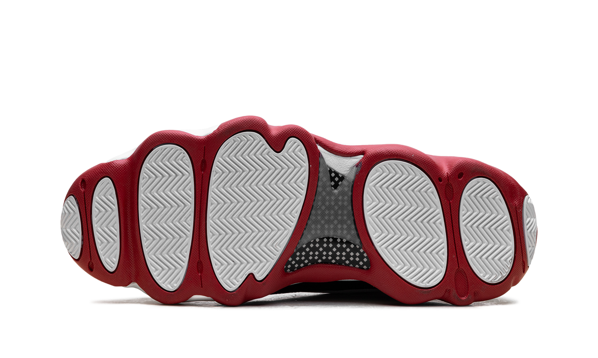 Pro Strong "White Black Gym Red" DC8418 116