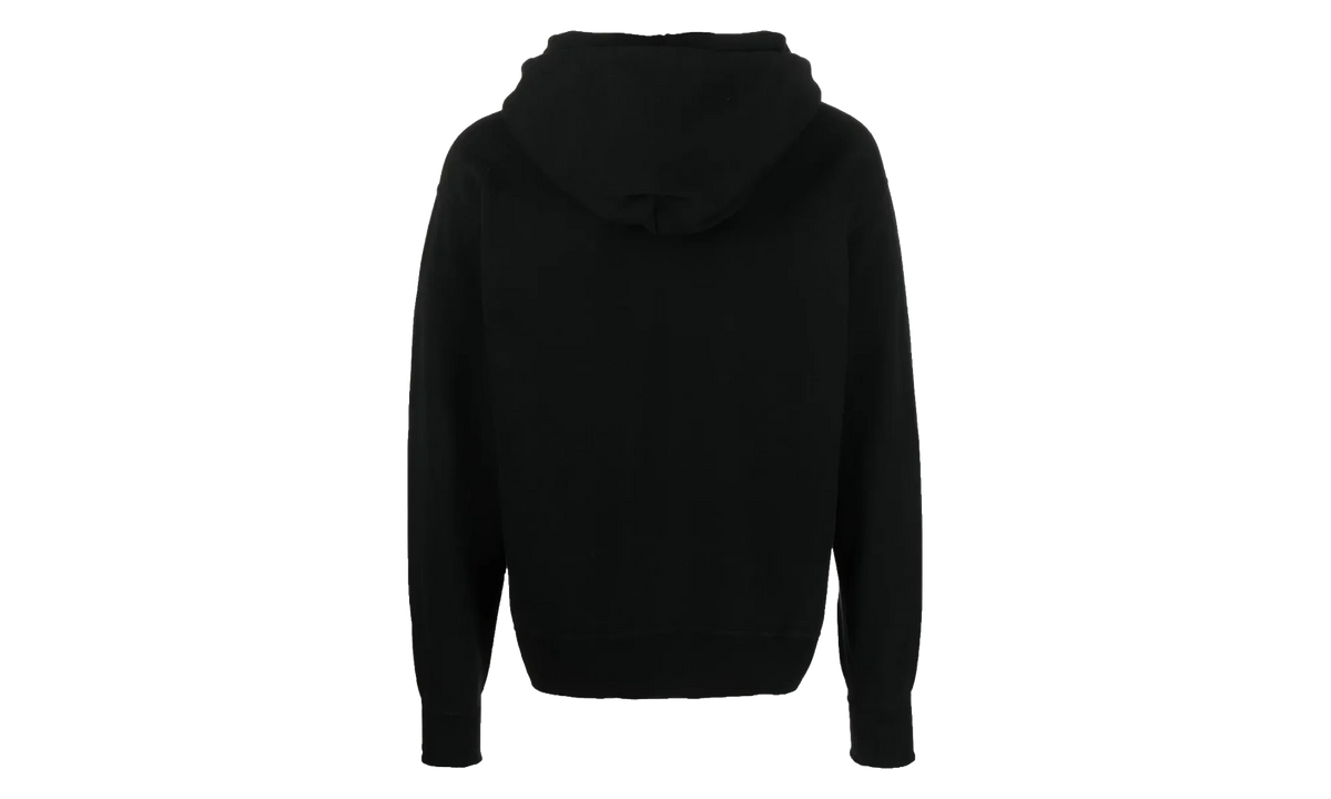 Logo Hoodie "Black" SM S23 0000 047