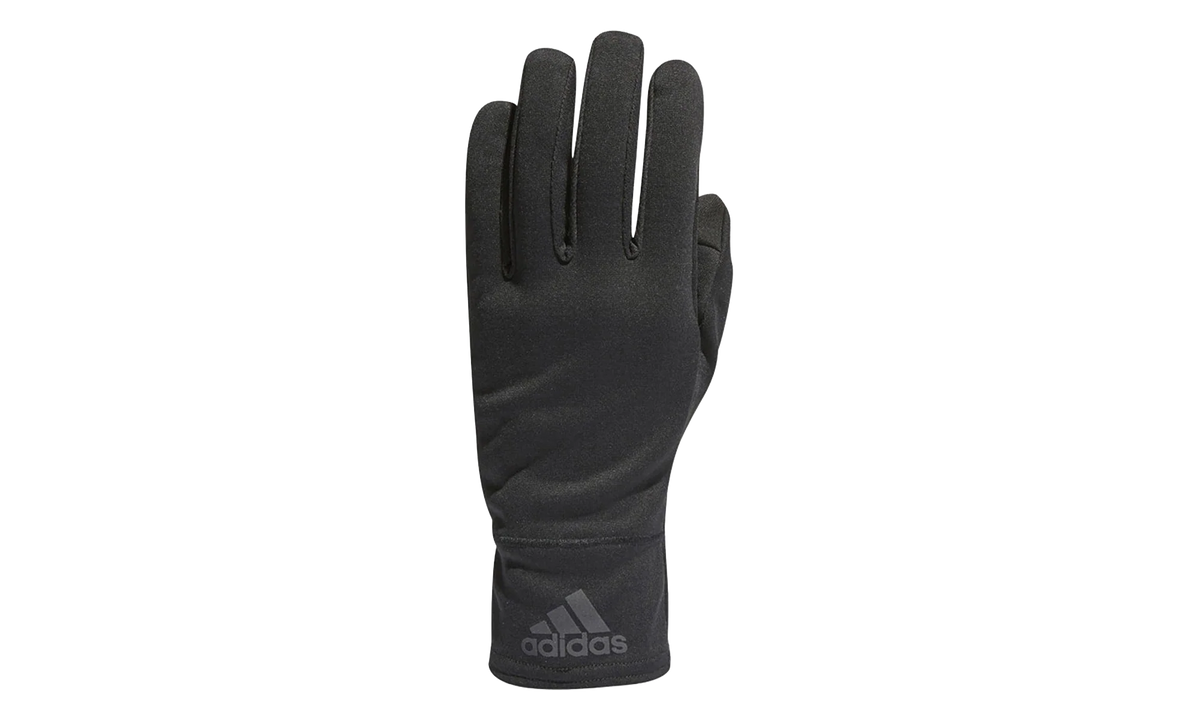 Climaheat Winter Gloves Warm Touch Screen "Black" BR0739