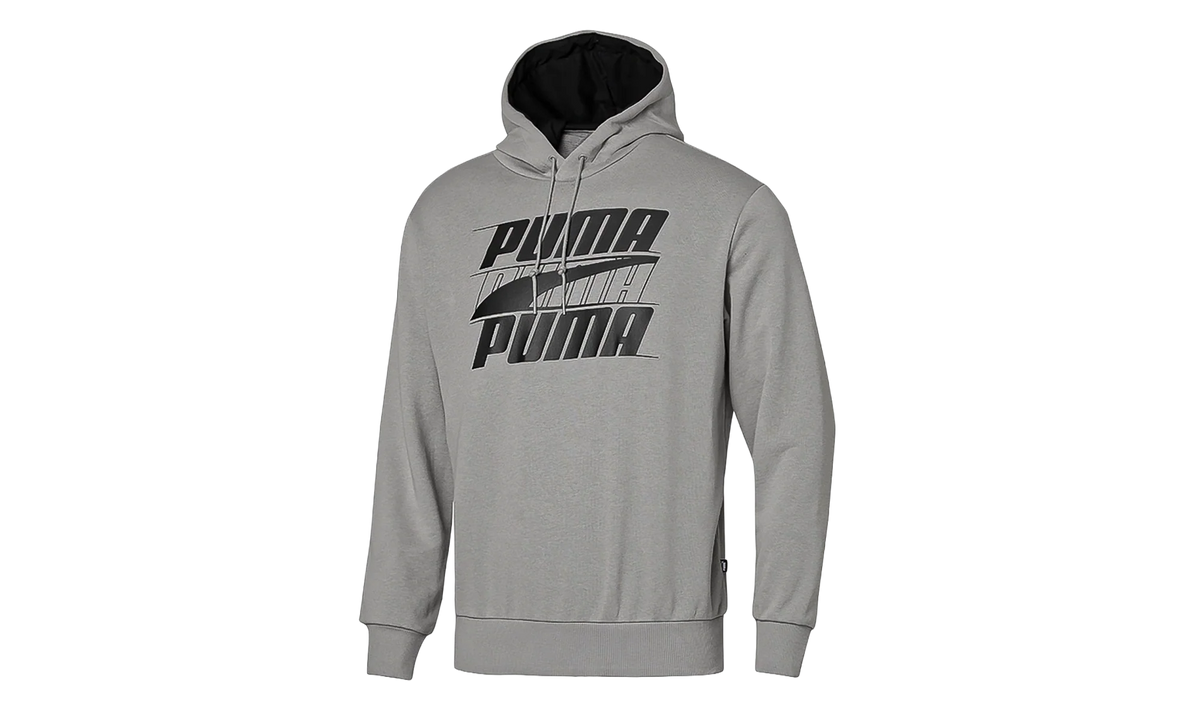 Rebel Hoodie "Limestone" 854198 85
