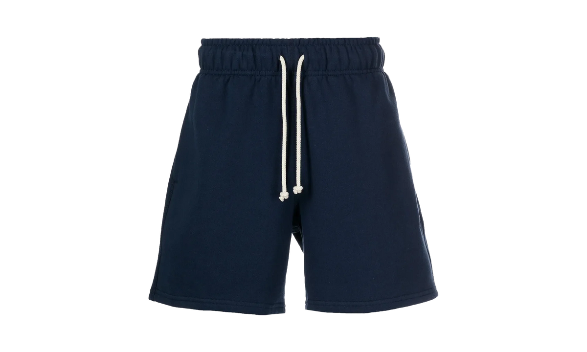 MADE in USA Core Short "Blue" MS21548NGO