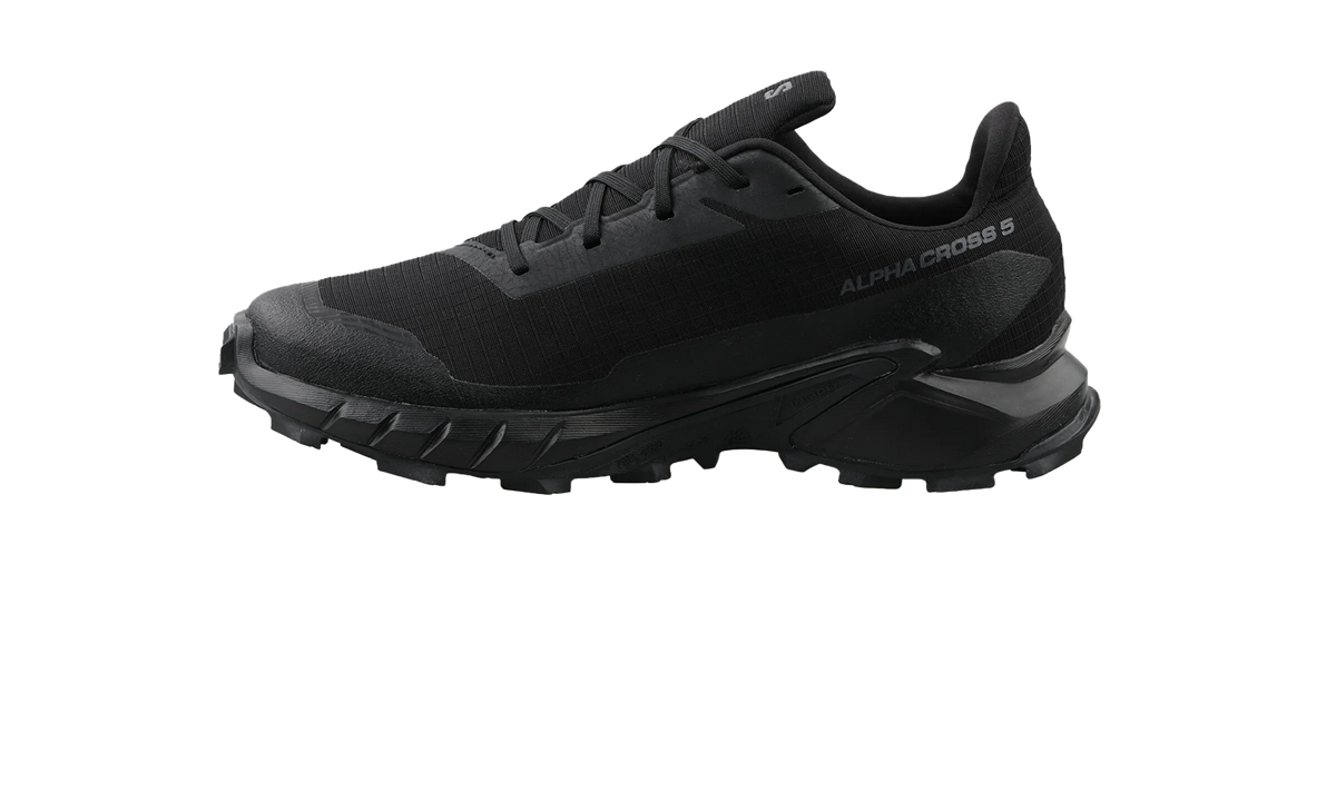 Alphacross 5 GORE-TEX "Black Ebony" L47307500