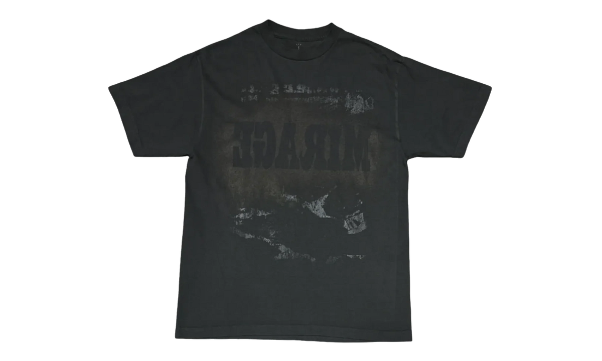 Cactus Jack Utopia Mirage Annihilator T-Shirt "Black" CPFM36