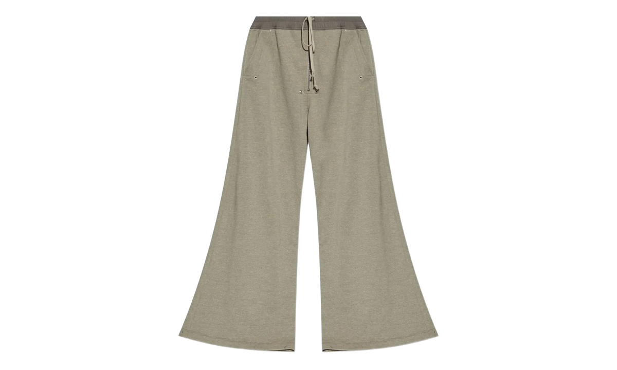 Geth Belas Pants "Melange Grey" DU02E7378 FGM 178