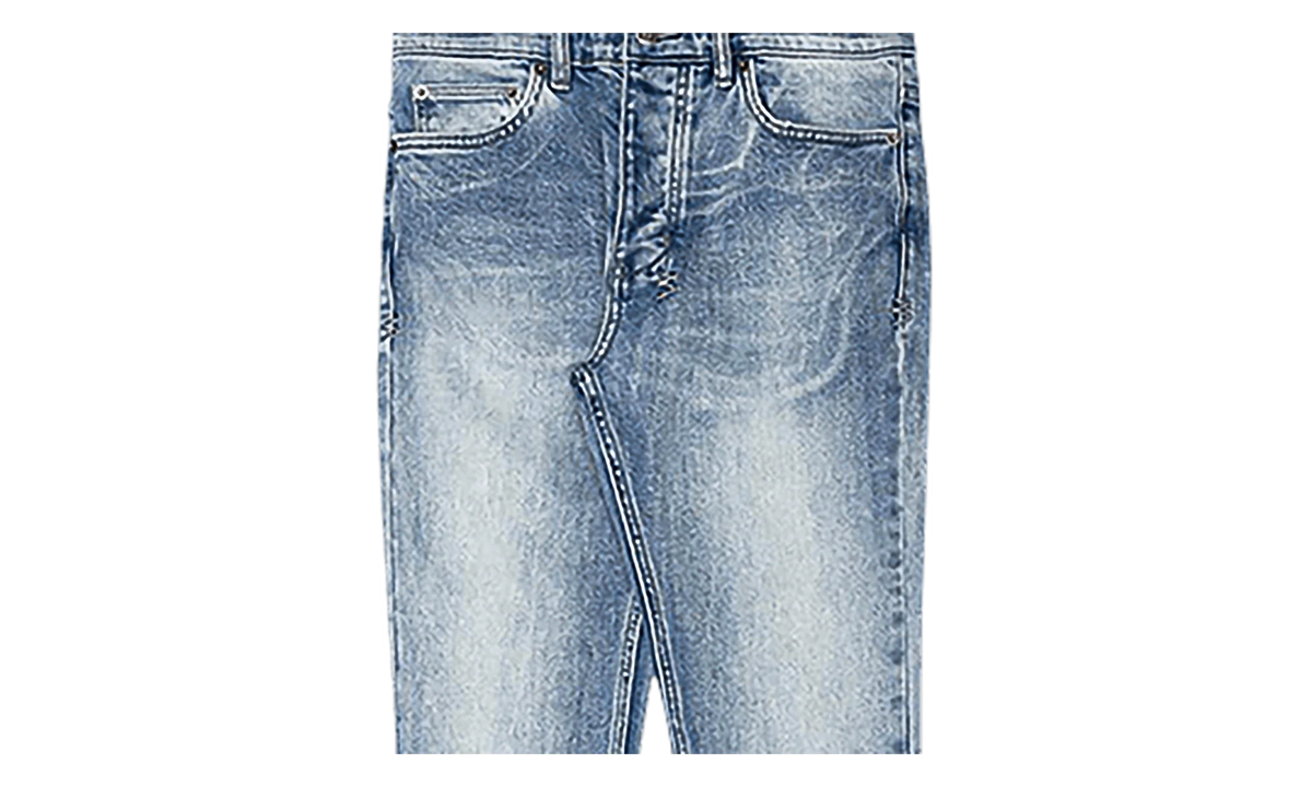 Chitch Denim Jeans "Punk Blue" 5000004377