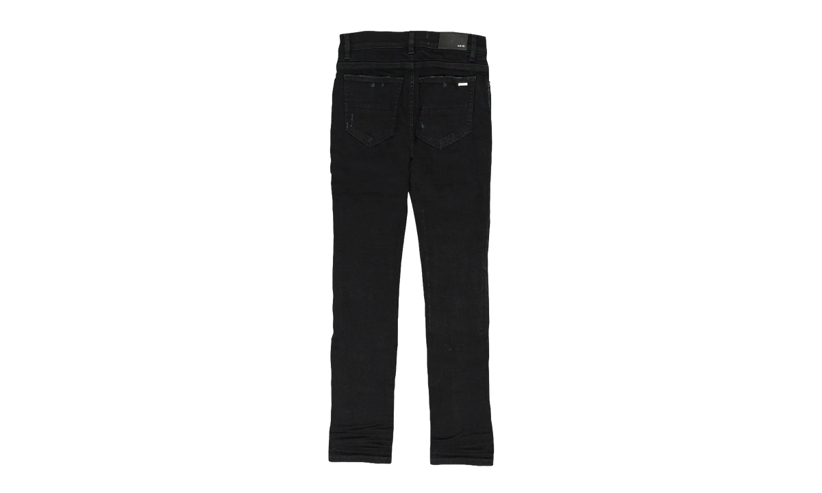 Stack Jeans GS "Black" PF22KDS004_BLACK