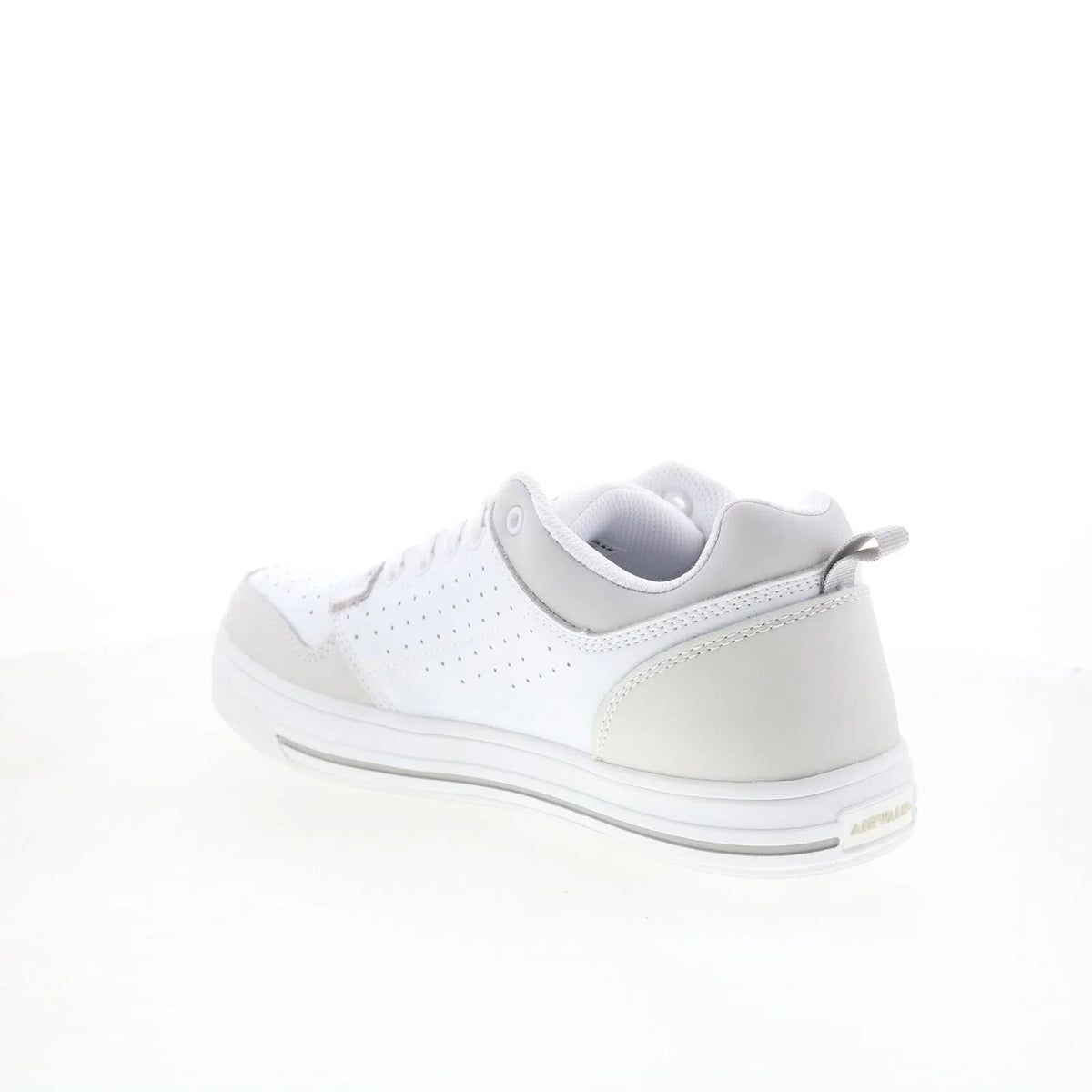 Airwalk Arena Composite Toe EH AW6401 Mens White Work & Safety Shoes