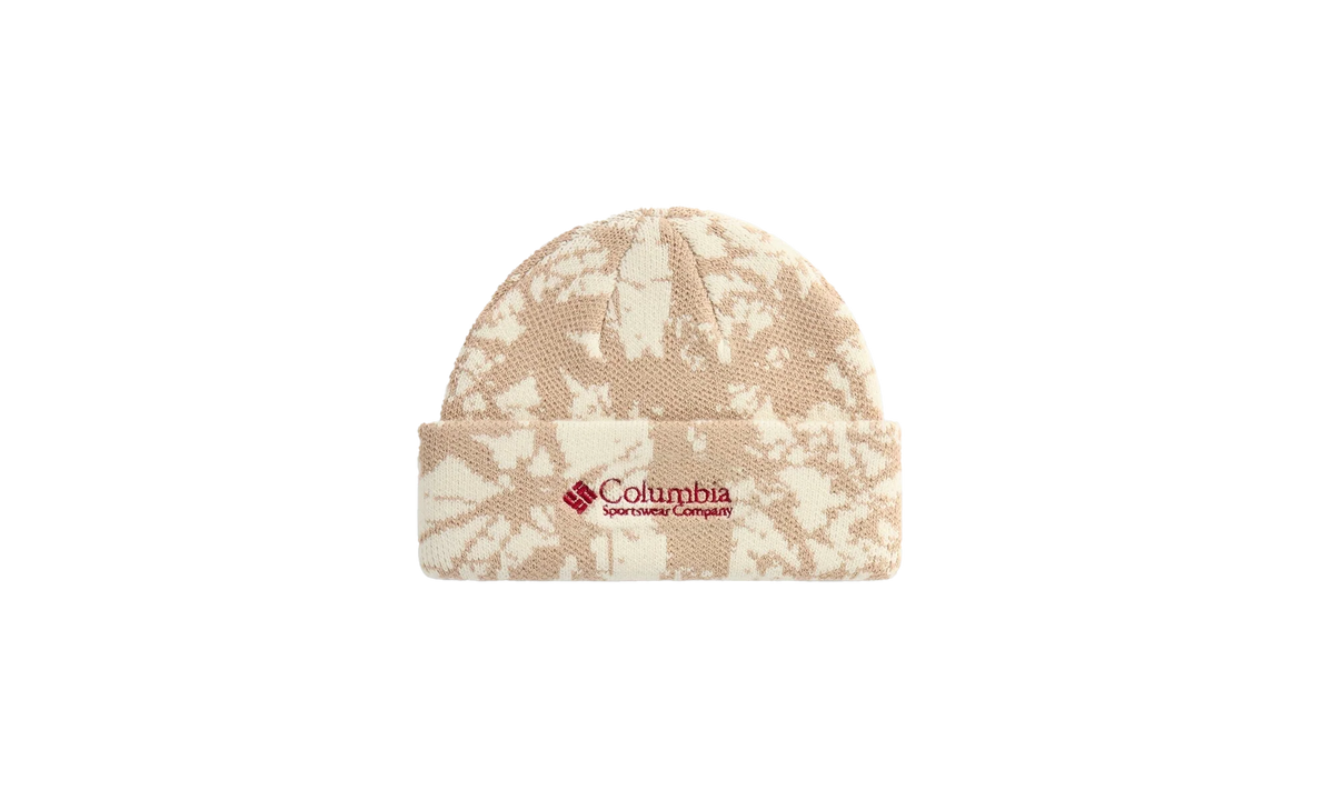 Columbia Jacquard Cuff Beanie "Veil" khm051264 105