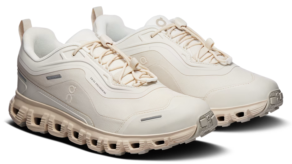Running Cloud 6 GEO Waterproof Dew Dew (Women's)