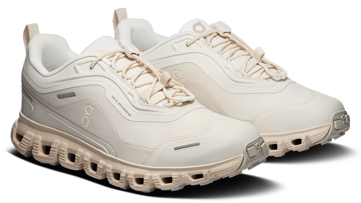 Running Cloud 6 GEO Waterproof Dew Dew (Women's)