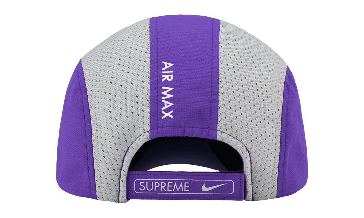 Nike Running Hat "Purple" SU27341