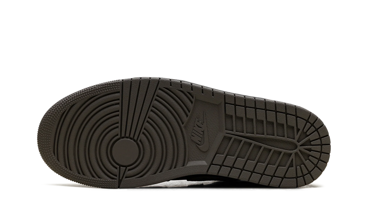 Jordan 1 Low SE "Olive Grey" IB7109 005