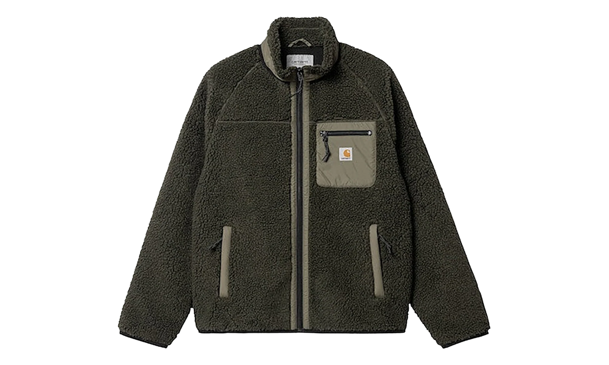 Prentis Liner Jacket "Cypress / Seaweed" I025120 10W XX