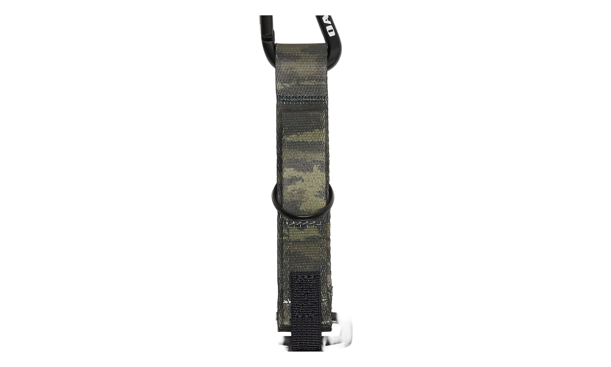 B1B Keychain "Green Brush Camo" FOS900889 9G8