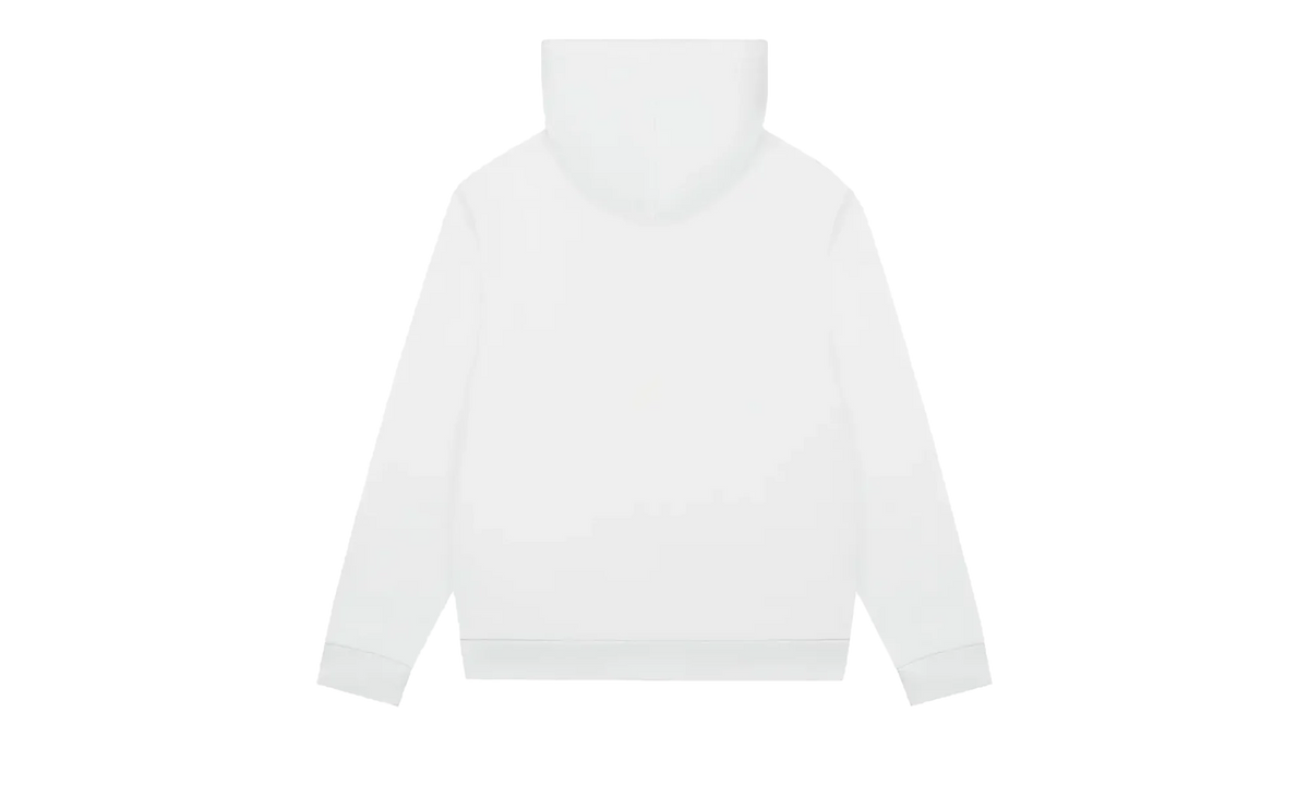 Cee-Lo NY Zip Hoodie "White" DT285