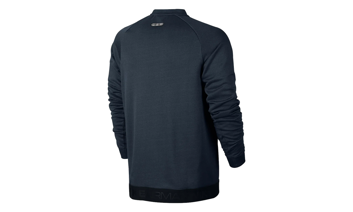 Sportswear Sweatshirt "Armoury Navy" 861582 454