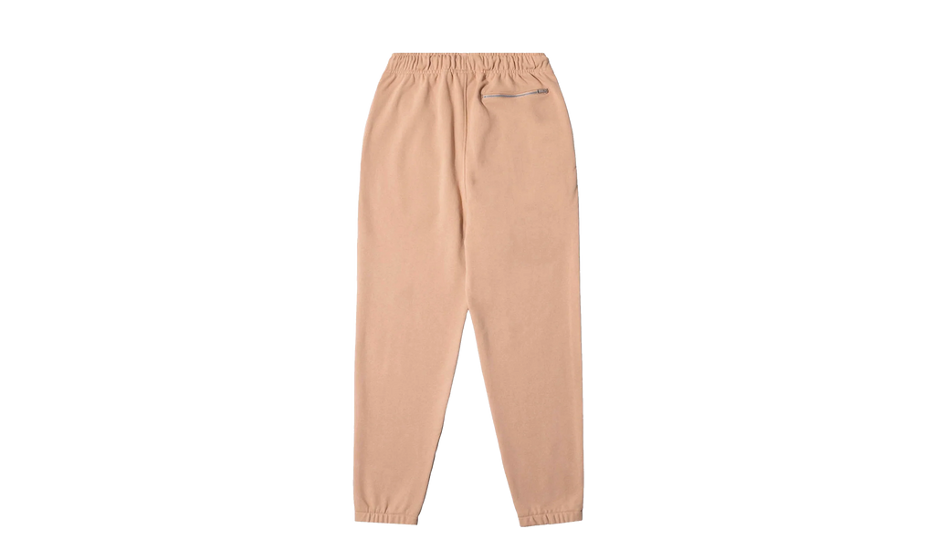 Essential Statement Fleece Pants "Hemp" DA9812 245