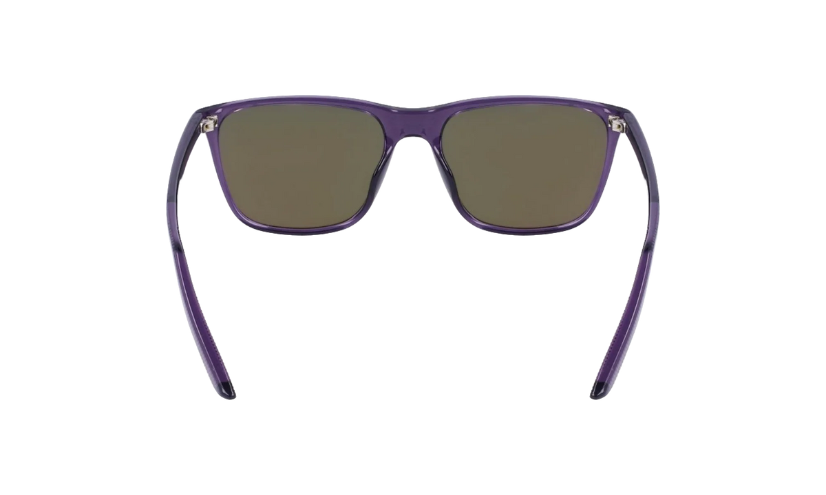 State M Sunglasses "Canyon Purple / Violet Mirror" DV2291 553