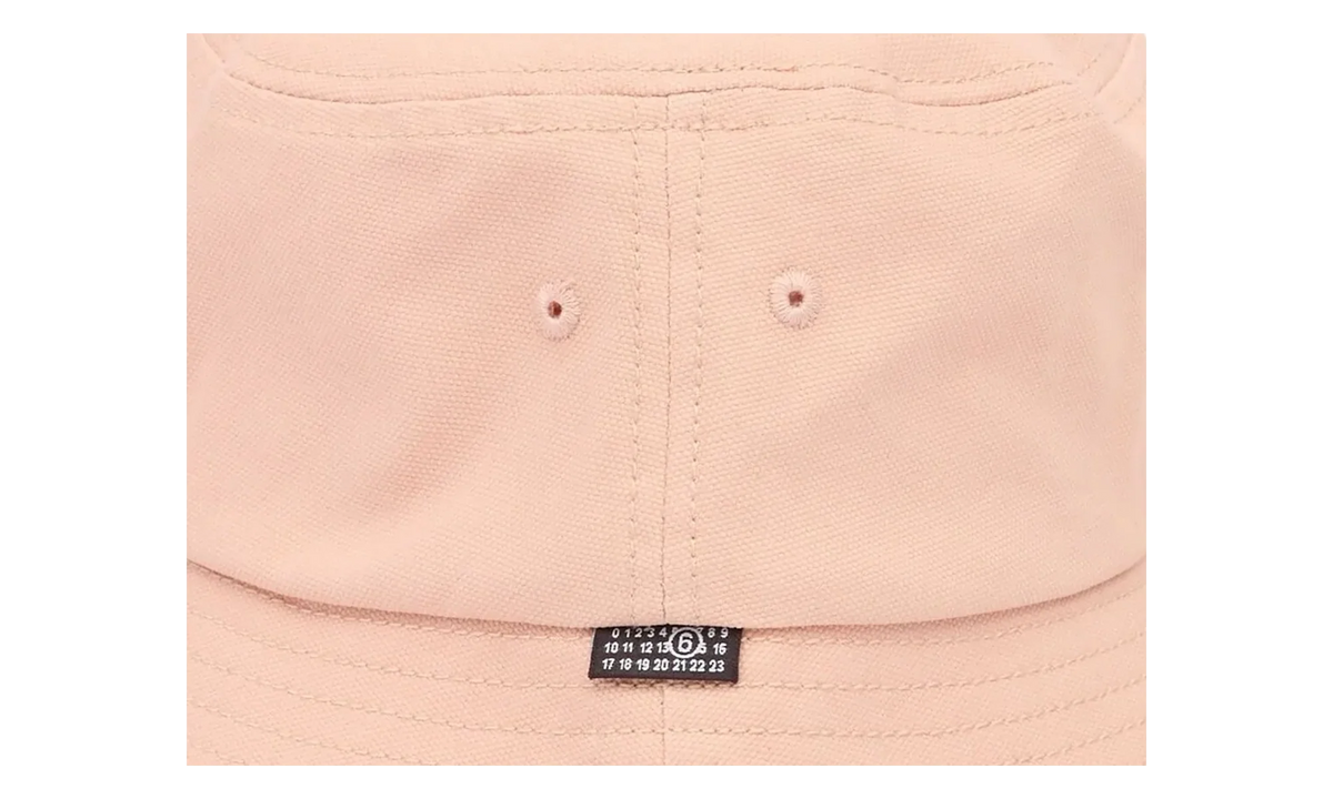 Bucket Hat "Pink" SH0TC0010 M35346 231