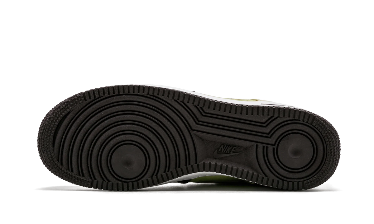 Air Force 1 Premium '07 "Bobbito Garcia" 316892 521