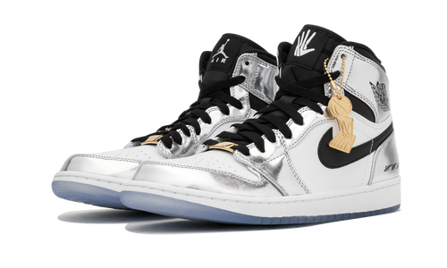 1 Hi Retro "Think 16 / Kawhi Leonard" AQ7476 016