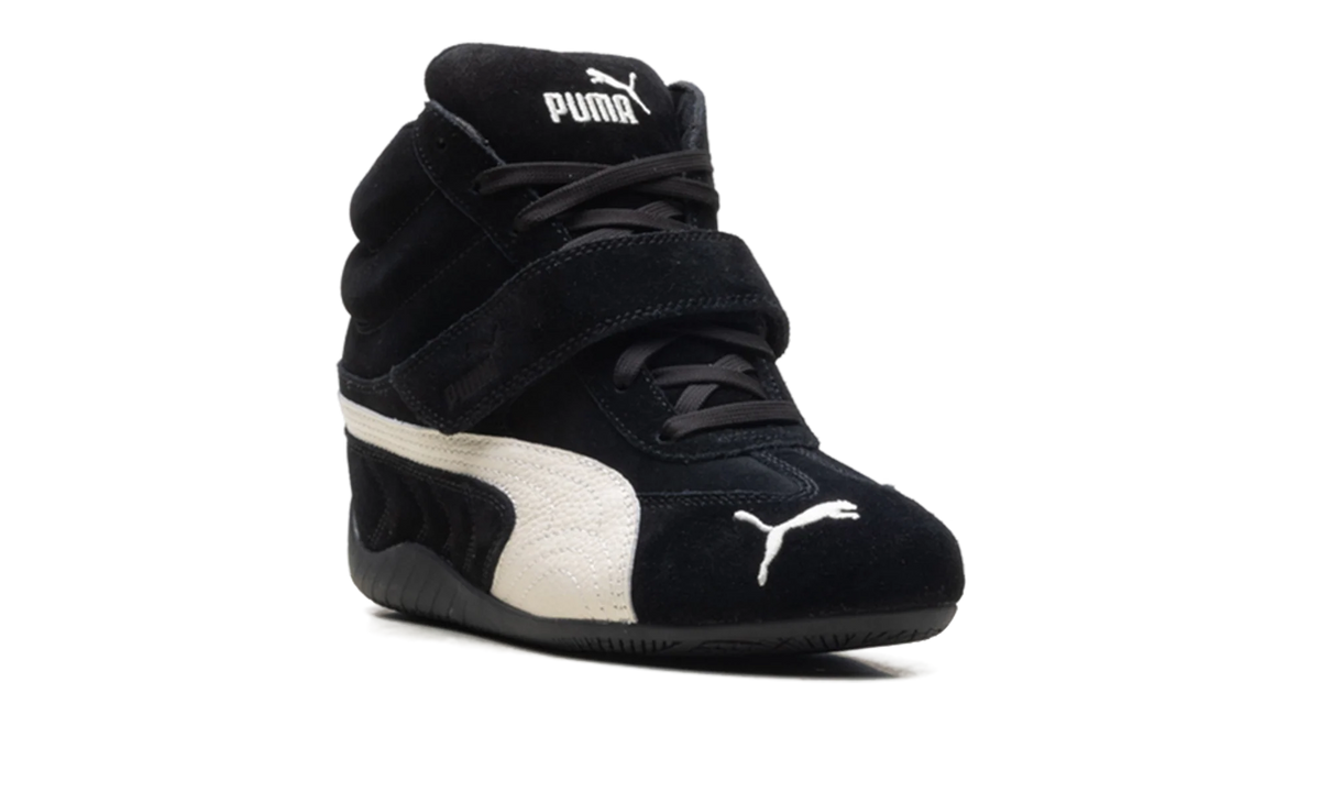 Speedcat Wedge WMNS "Black White" 408119 01