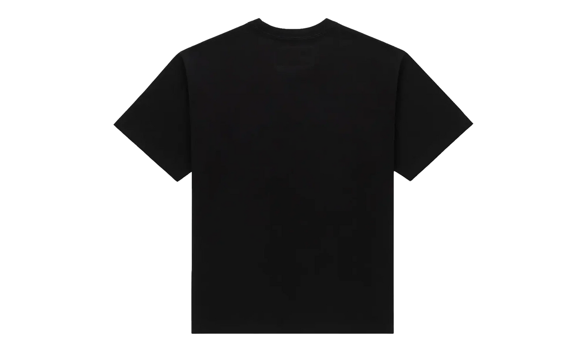Scattered OG Web V2 T-Shirt "Black" SP5der359