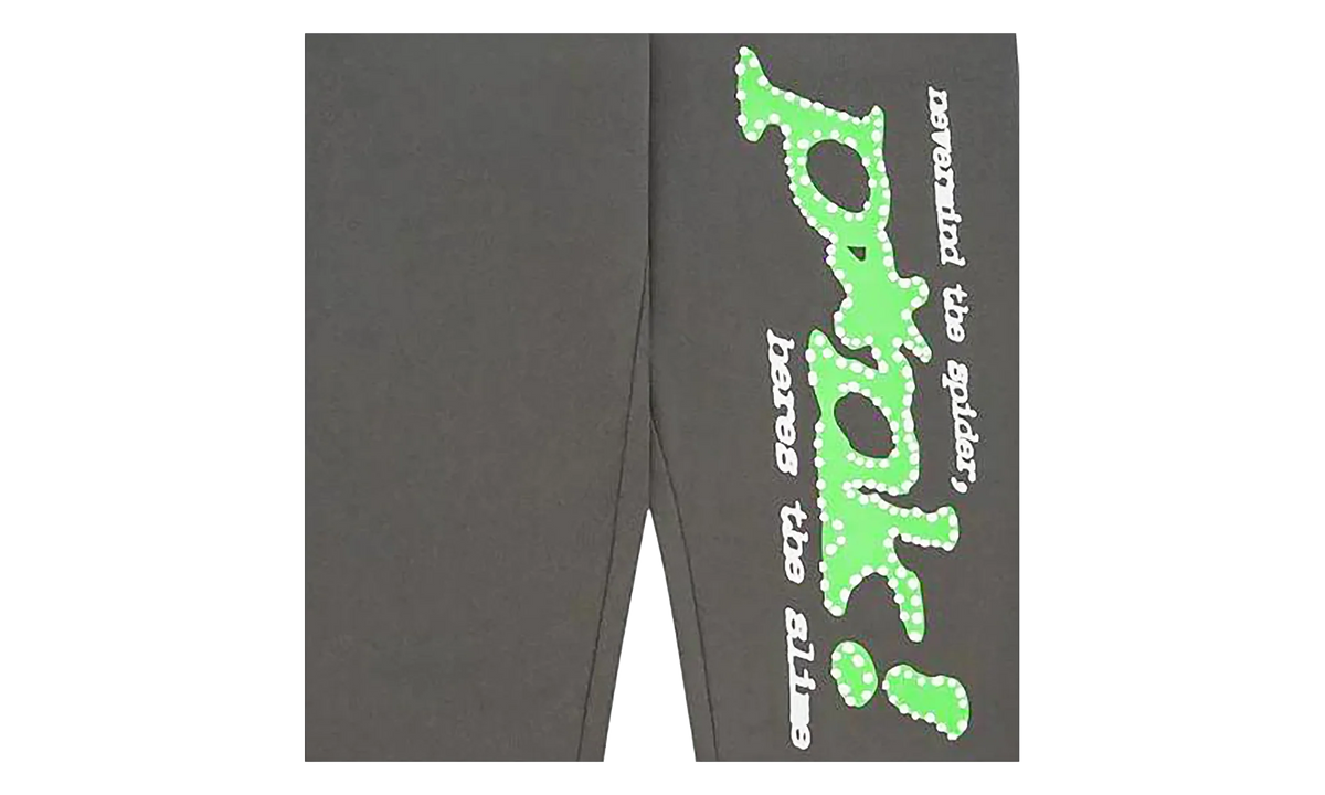 Punk V2 Sweatpants "Slate" SP5der363