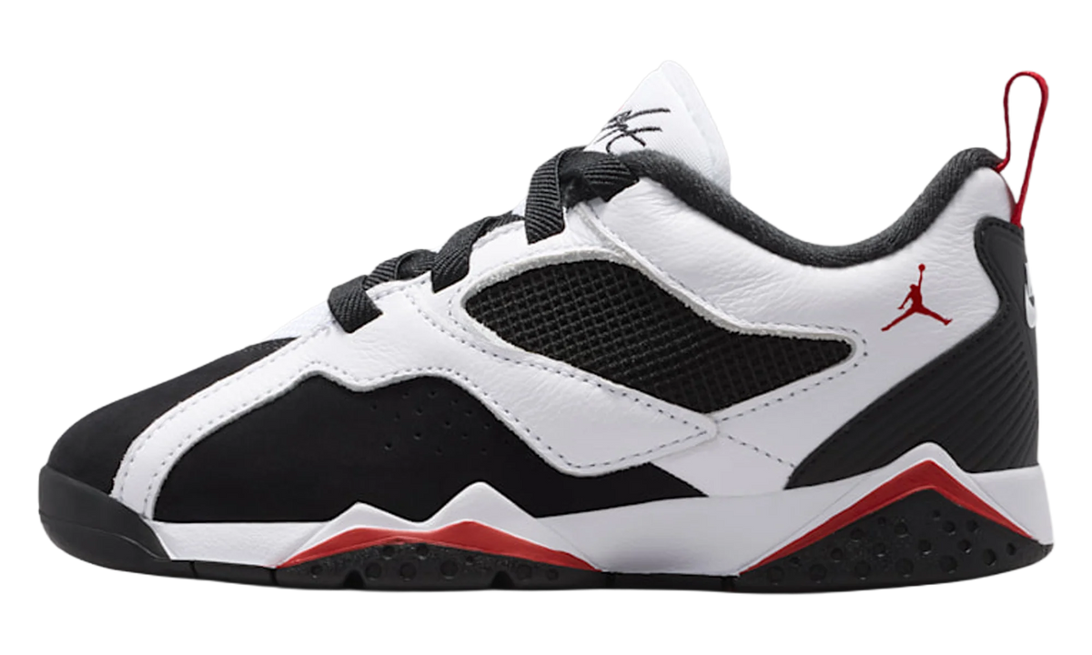 Air Jordan MVP 92 PS "White / Black / Gym Red" HQ4426 103
