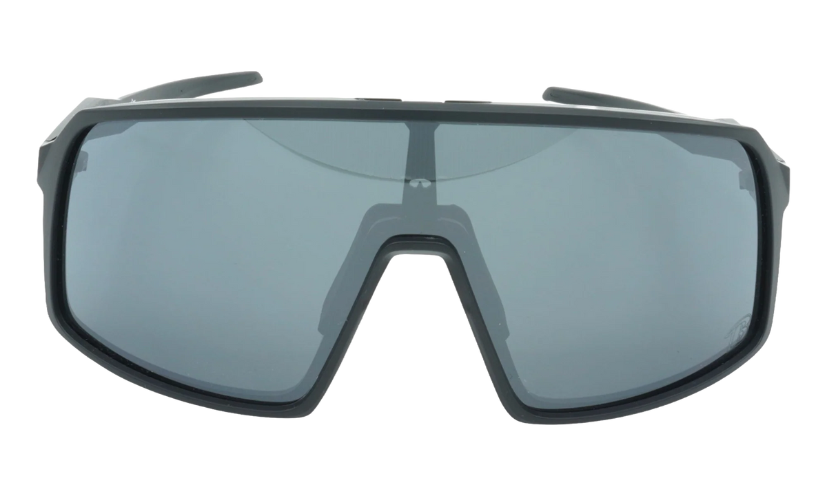 Sutro Sunglasses "Matte Black / PRIZM Black" OO9406 55