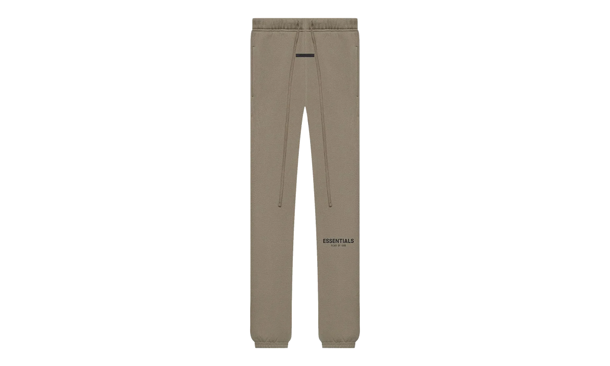 Sweatpants "Taupe" 130SP212006F