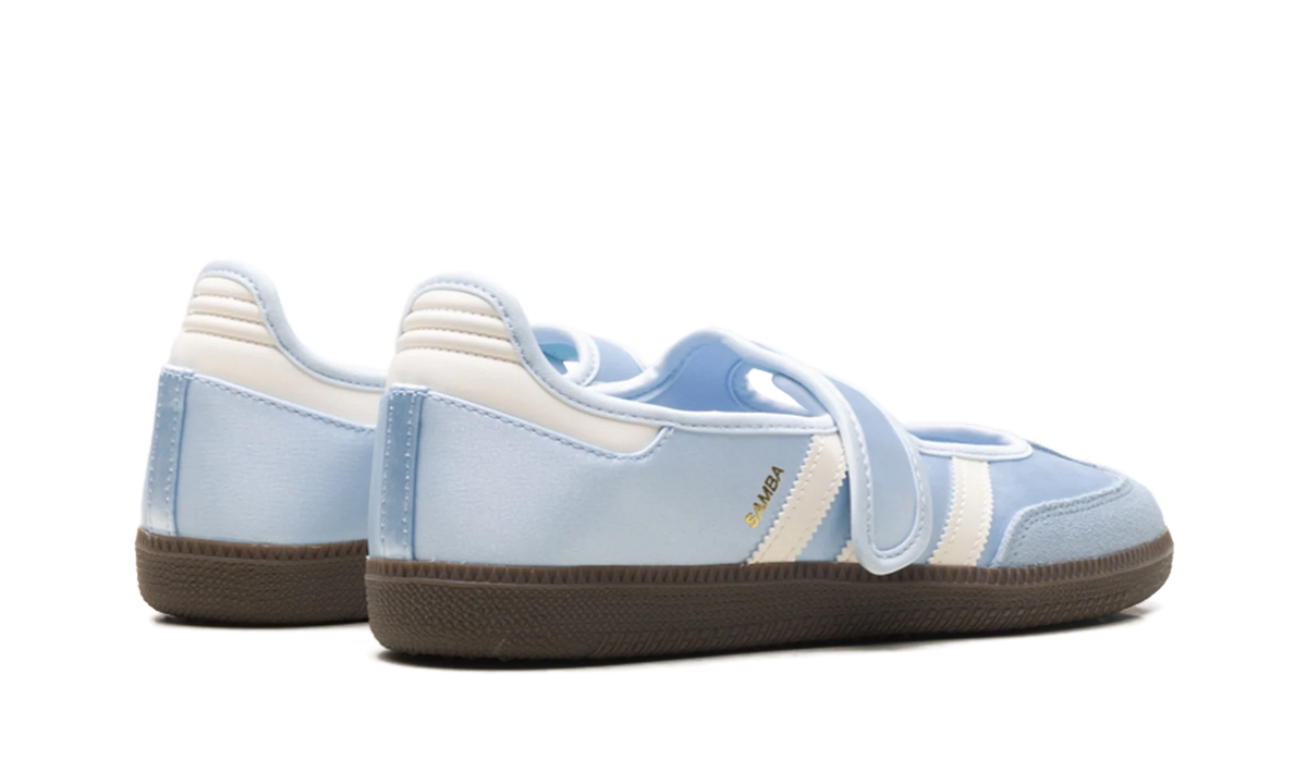 Samba Jane Wmns "Crystal Sky" IH9206