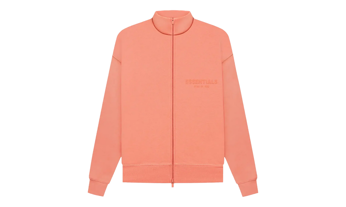 Full-Zip Jacket "Coral" 192SU225072FW