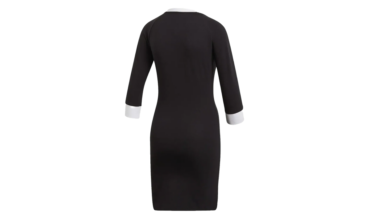 3 Stripes Dress WMNS "Black" DV2567