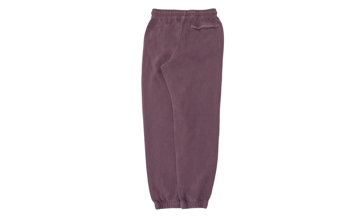 Jordan Essentials Fleece Sweatpants "Mauve" FB7298 508
