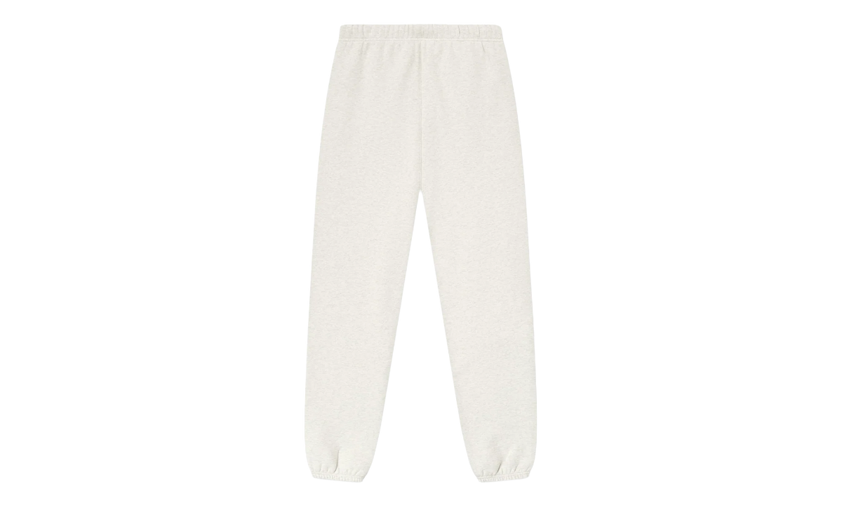 Signature Classic Sweatpant "Oatmeal Heather" 130SP262024F