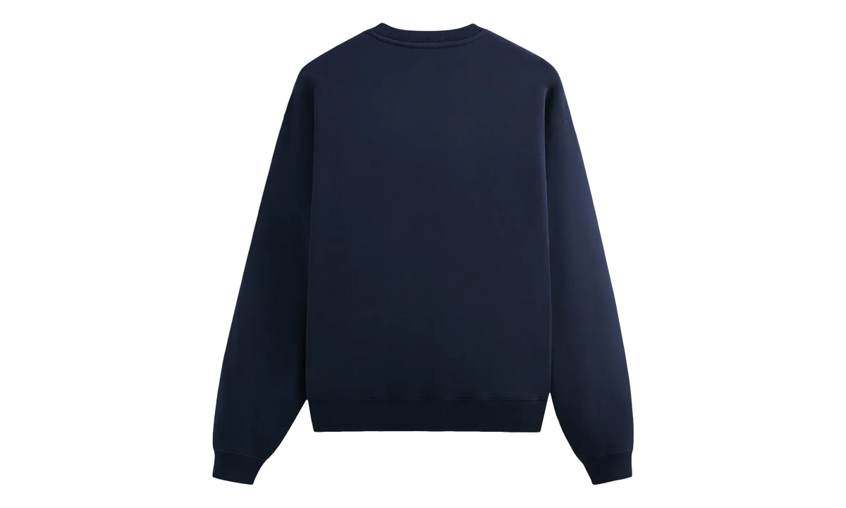 Rose Nelson Crewneck "Nocturnal" KHM031469 413