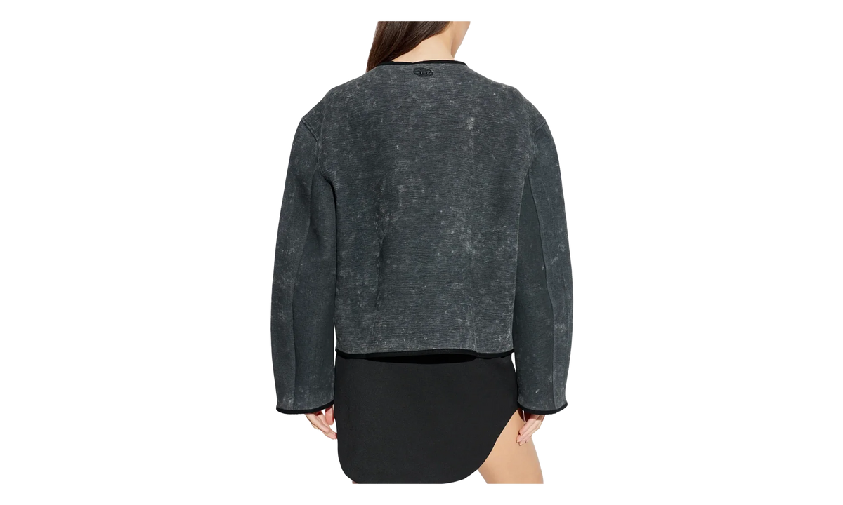G-TES Jacket WMNS "Black" A20914 0DCCK 02A