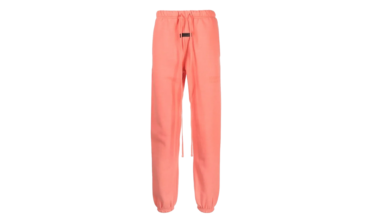 Sweatpants "Coral" 130SU222022F