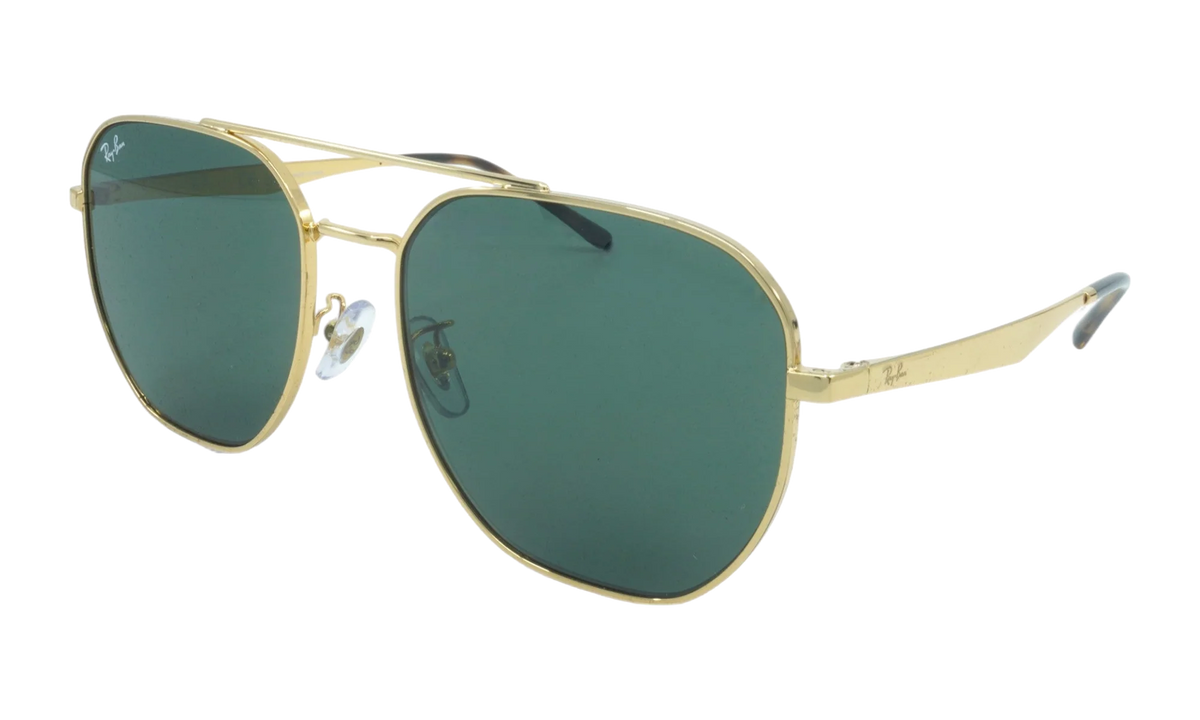 Irregular Sunglasses "Arista" RB3724D-001-71_59