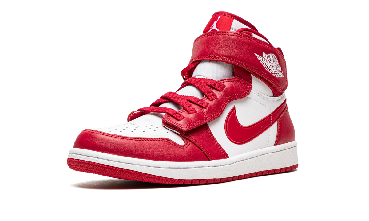 Air Jordan 1 Hi FlyEase "Cardinal Red" CQ3835 601