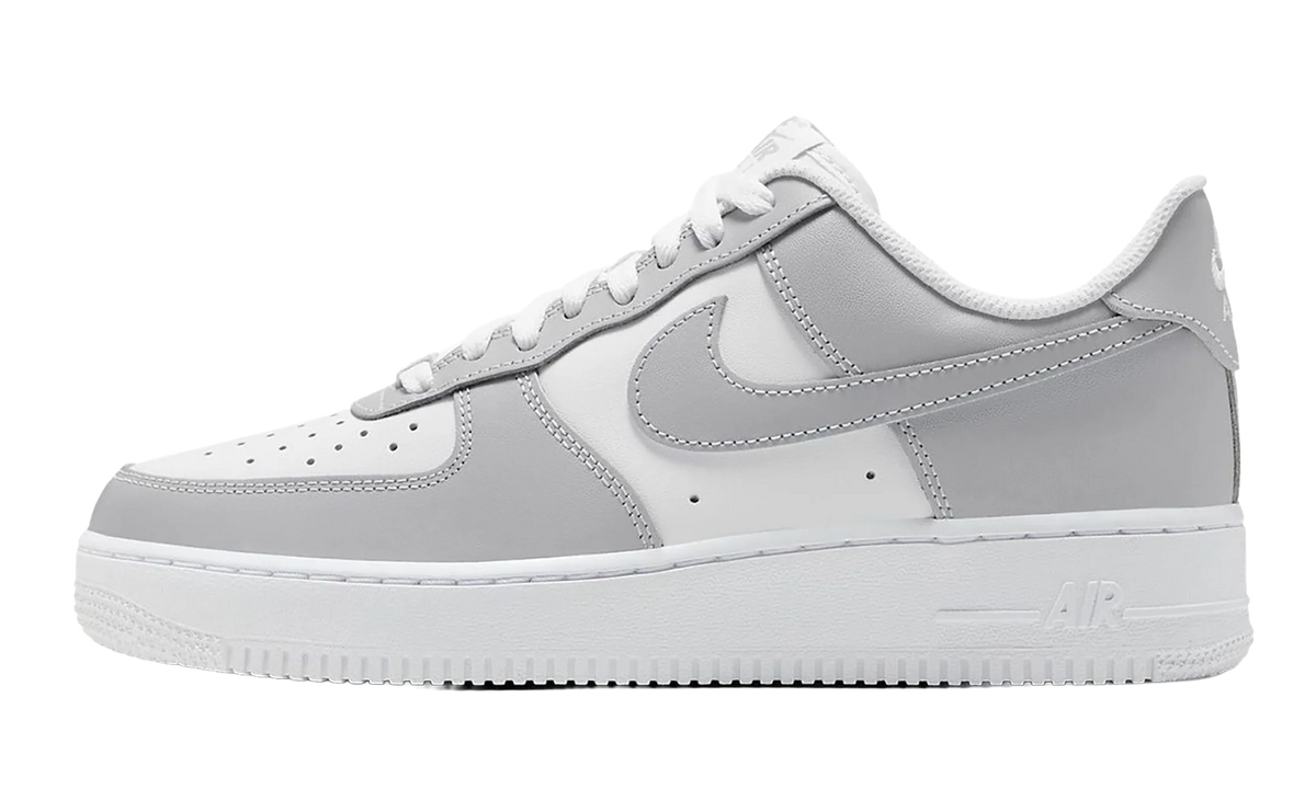 Air Force 1 Low "Wolf Grey / White" FD9763 101