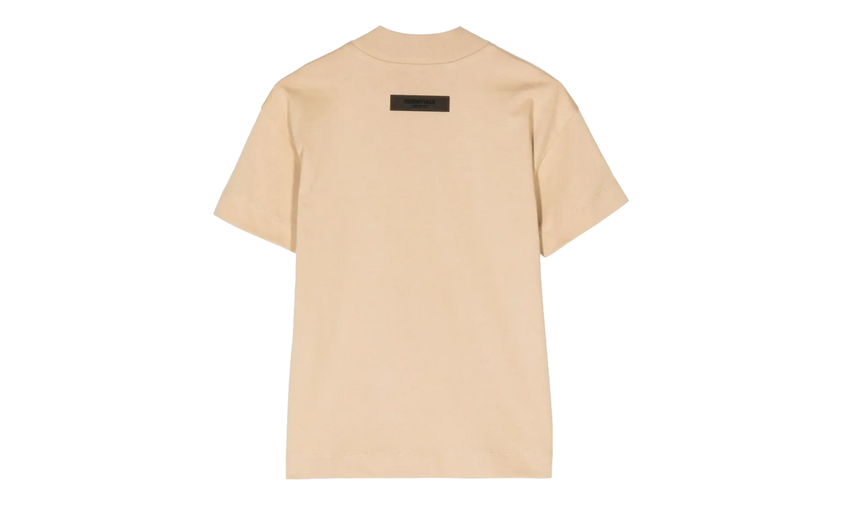 Short-Sleeve Tee GS "Sand" 785BT221014K